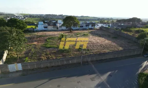 Lote/Terreno à venda, 4444m² no Granjas Santa Terezinha, Taubaté