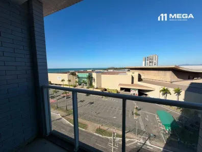 Apartamento com 2 Quartos para alugar, 55m² no Jockey de Itaparica, Vila Velha