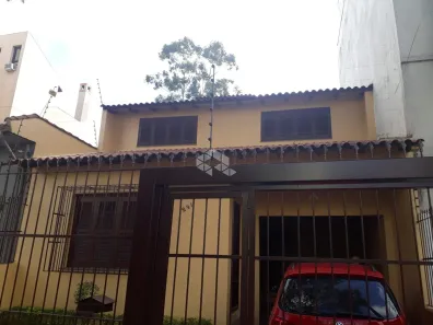 Casa com 3 Quartos à venda, 254m² no Auxiliadora, Porto Alegre