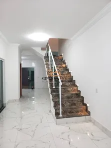Casa com 3 Quartos à venda, 137m² no Jardim Amalia, Sorocaba