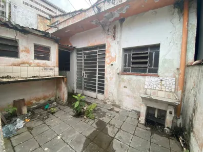 Lote/Terreno à venda, 127m² no Jabaquara, São Paulo