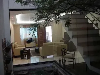 Sobrado com 3 Quartos à venda, 450m² no São José, São Caetano do Sul