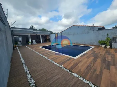 Casa com 3 Quartos à venda, 161m² no Centro, Peruíbe
