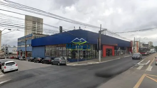 Lote/Terreno à venda, 3378m² no Vila Carrão, São Paulo