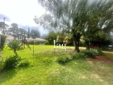 Lote/Terreno à venda, 1000m² no Colonial II, Araçoiaba da Serra