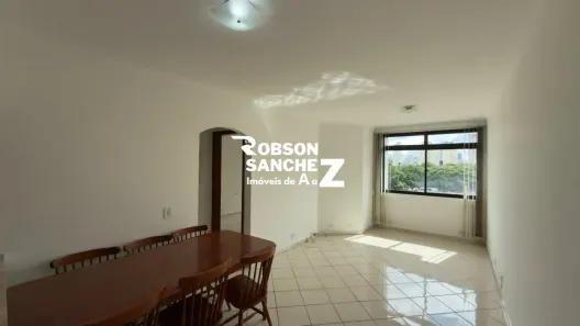 Apartamento com 1 Quarto à venda, 62m² no Santo Amaro, São Paulo