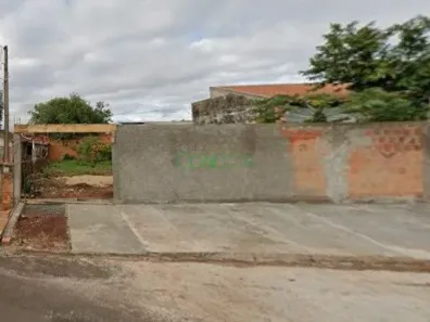 Lote/Terreno à venda, 275m² no Jardim das Palmeiras, Londrina