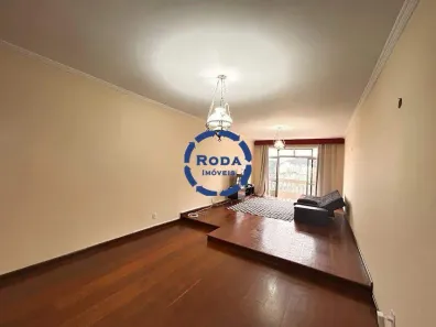 Apartamento com 3 Quartos à venda, 141m² no Boqueirão, Santos