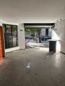 Sala Comercial à venda, 130m² no Lourdes, Belo Horizonte