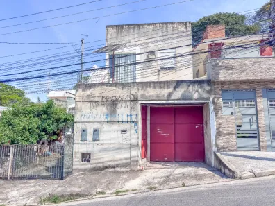 Casa com 3 Quartos à venda, 210m² no Vila Jaguara, São Paulo