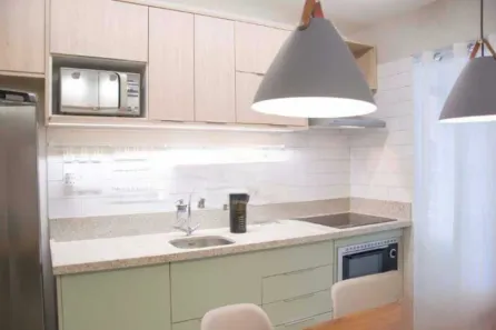 Apartamento com 1 Quarto à venda, 47m² no Catete, Rio de Janeiro