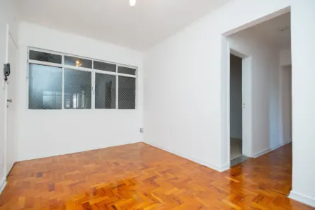 Apartamento com 3 Quartos à venda, 68m² no Liberdade, São Paulo