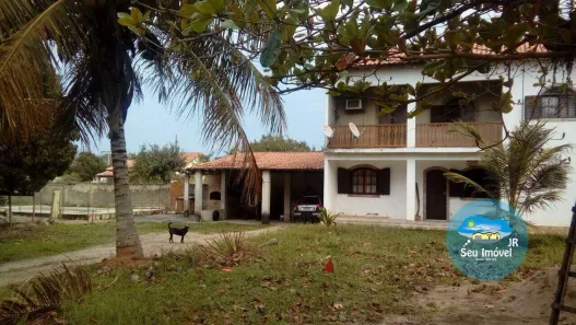 Casa com 3 Quartos à venda, 101m² no Ponte dos Leites, Araruama