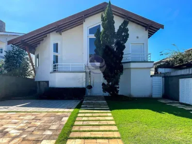 Casa de Condomínio com 4 Quartos à venda, 331m² no Jardim Acapulco, Guarujá