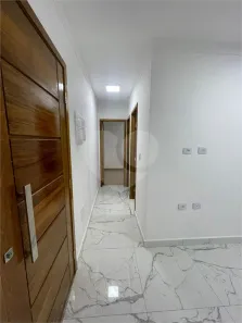 Apartamento com 2 Quartos à venda, 34m² no Vila Nivi, São Paulo