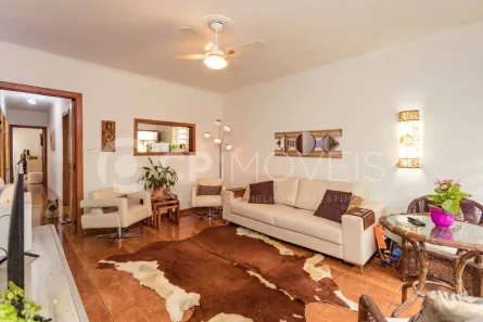 Casa com 3 Quartos à venda, 180m² no São Sebastião, Porto Alegre