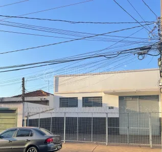 Ponto Comercial para alugar, 175m² no Jardim Paulistano, Ribeirão Preto