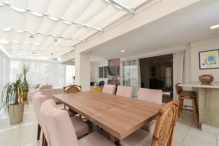 Apartamento com 3 Quartos à venda, 202m² no Ipiranga, São Paulo