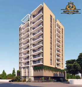 Apartamento com 3 Quartos à venda, 109m² no Gravatá, Navegantes