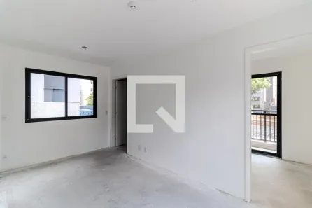 Apartamento com 2 Quartos à venda, 55m² no Vila Buarque, São Paulo