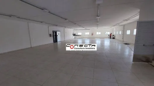 Galpão/Depósito/Armazém para alugar, 750m² no Macuco, Valinhos