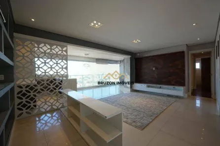 Apartamento com 3 Quartos à venda, 135m² no Jardim da Glória, São Paulo