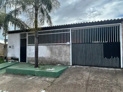 Casa com 3 Quartos à venda, 200m² no Mansões Camargo, Águas Lindas de Goiás