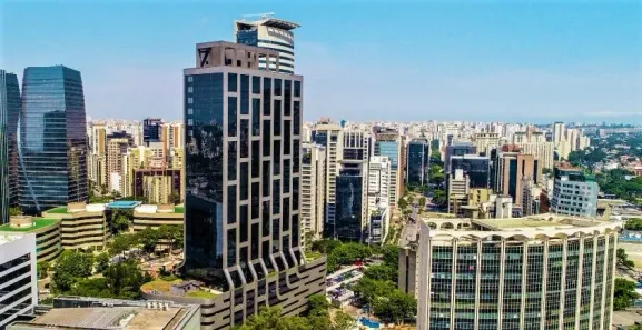 Sala Comercial para alugar, 2652m² no Vila Olímpia, São Paulo
