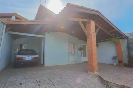 Casa com 3 Quartos à venda, 173m² no Central Parque Sorocaba, Sorocaba