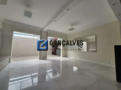 Sobrado com 3 Quartos para alugar, 145m² no Planalto, São Bernardo do Campo