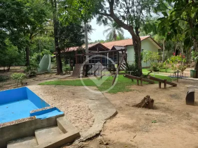 Fazenda/Sítio com 8 Quartos à venda, 4m² no Nossa Senhora da Guia, Cuiabá