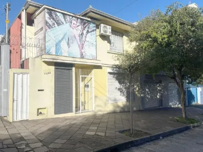 Ponto Comercial para alugar, 108m² no Centro, Caxias do Sul