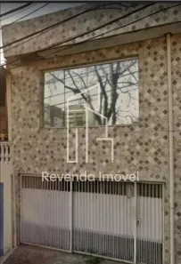 Casa com 3 Quartos à venda, 242m² no Piqueri, São Paulo