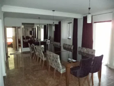 Casa com 4 Quartos à venda, 457m² no Bandeirantes (Pampulha), Belo Horizonte
