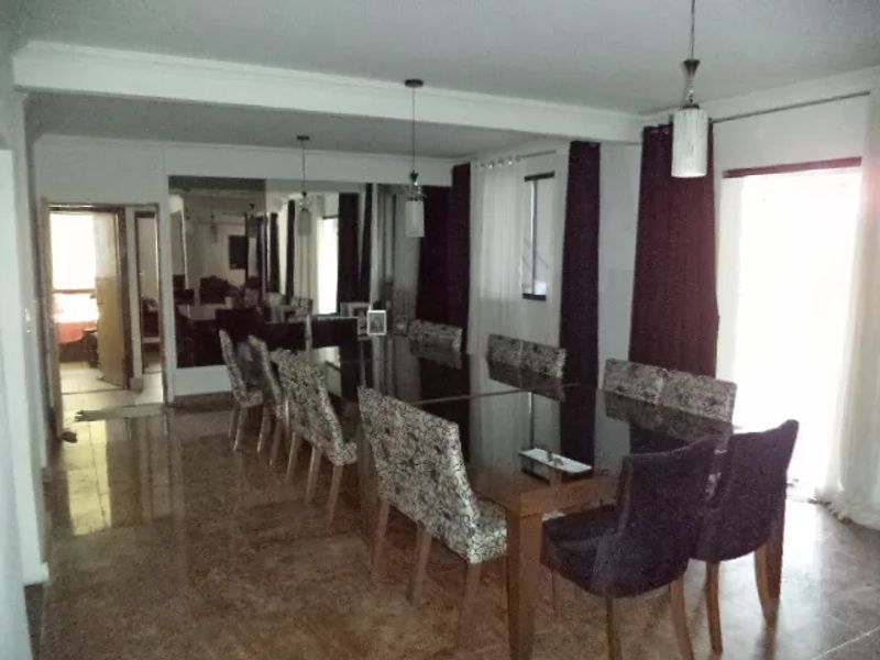 Casa com 4 quartos — Bandeirantes (Pampulha), Belo Horizonte