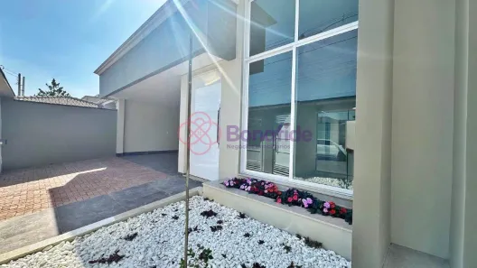 Casa com 3 Quartos para alugar, 190m² no Jardim Santa Rosa, Jundiaí