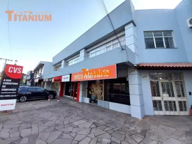 Ponto Comercial à venda, 76m² no Vila Rosa, Novo Hamburgo