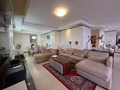 Apartamento com 4 Quartos à venda, 290m² no Centro, Florianópolis