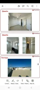 Cobertura com 3 Quartos à venda, 196m² no Braga, Cabo Frio
