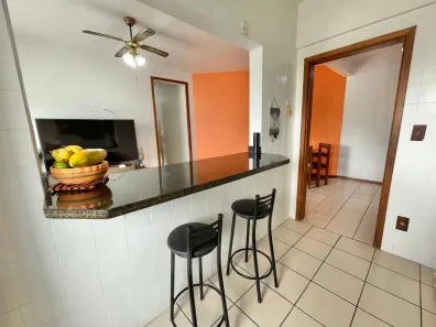 Apartamento com 2 Quartos à venda, 53m² no Campinas, São José