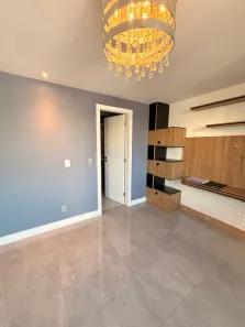 Apartamento com 2 Quartos à venda, 120m² no Itaipava, Petrópolis