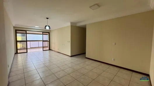 Apartamento com 3 Quartos para alugar, 145m² no Praia da Costa, Vila Velha