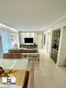 Apartamento com 3 Quartos à venda, 106m² no Centro, São Bernardo do Campo
