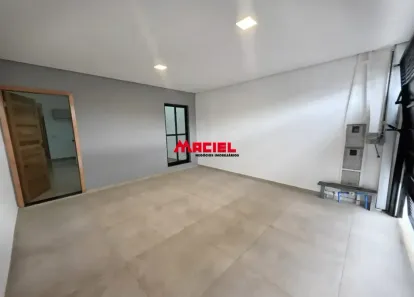 Casa com 3 Quartos à venda, 90m² no Jardim Satélite, São José dos Campos