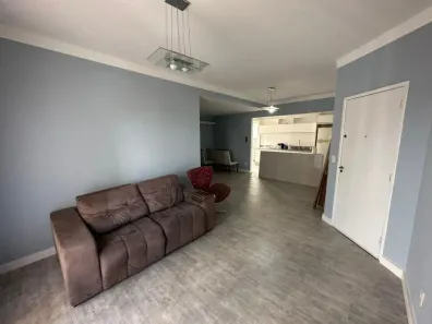 Apartamento com 4 Quartos para alugar, 134m² no Vila Moreira, Guarulhos