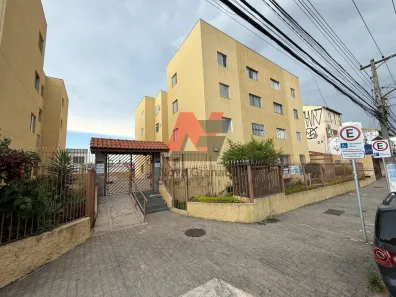 Apartamento com 2 Quartos para venda ou aluguel, 76m² no km 18, Osasco