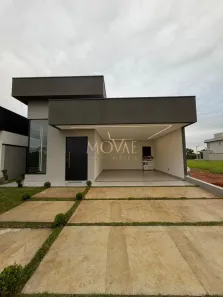 Casa de Condomínio com 3 Quartos à venda, 132m² no Eugênio de Mello, São José dos Campos