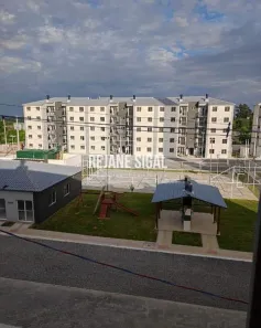 Apartamento com 2 Quartos à venda, 46m² no Fragata, Pelotas