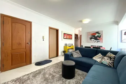 Apartamento com 3 Quartos à venda, 90m² no Buritis, Belo Horizonte