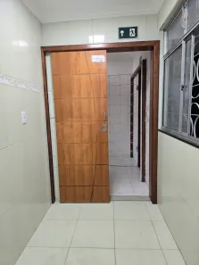 Ponto Comercial para alugar, 9m² no Paripe, Salvador
